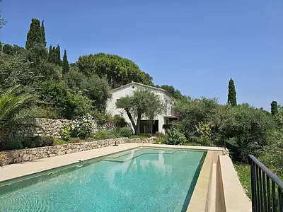 Maison, 140 m²