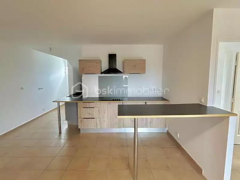 Appartement, 68 m²