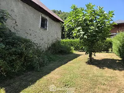 Maison, 87 m²