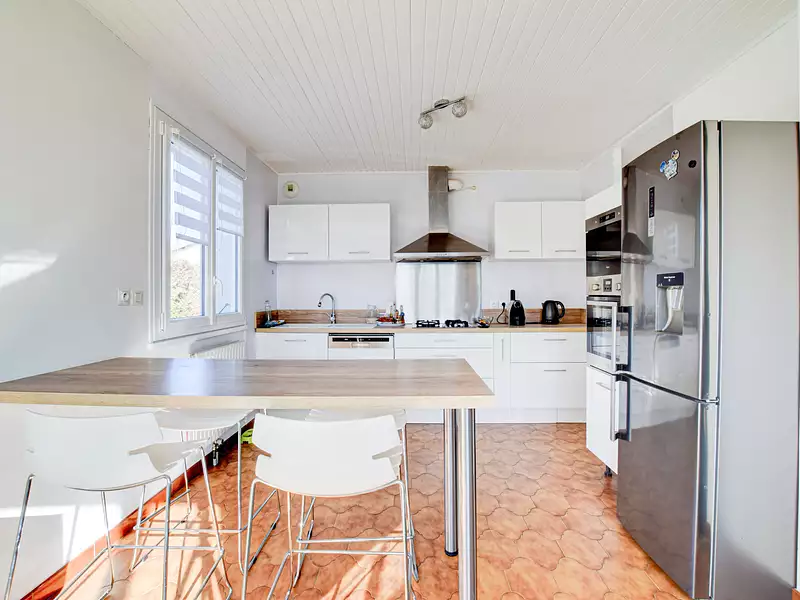 Maison, 107,83 m²
