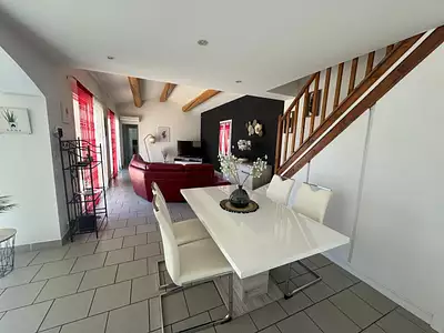 Maison, 120 m²