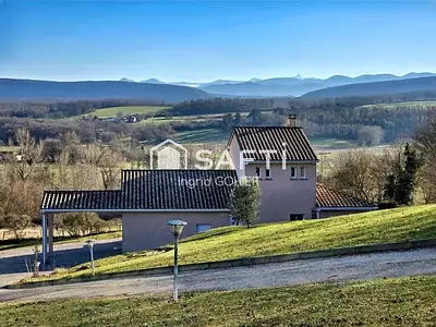 Maison, 120 m²
