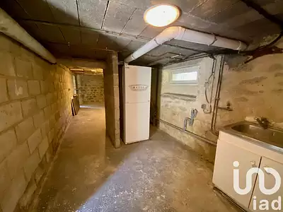 Maison, 66 m²