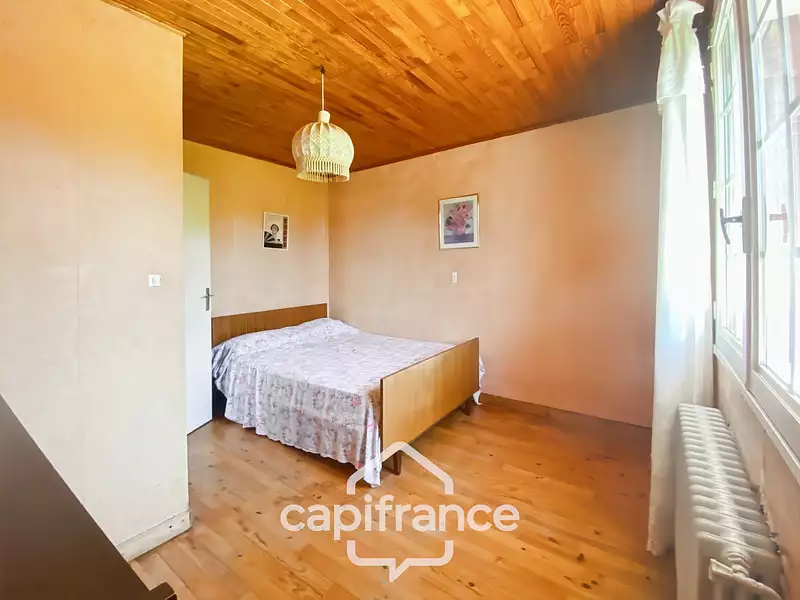 Maison, 153 m²