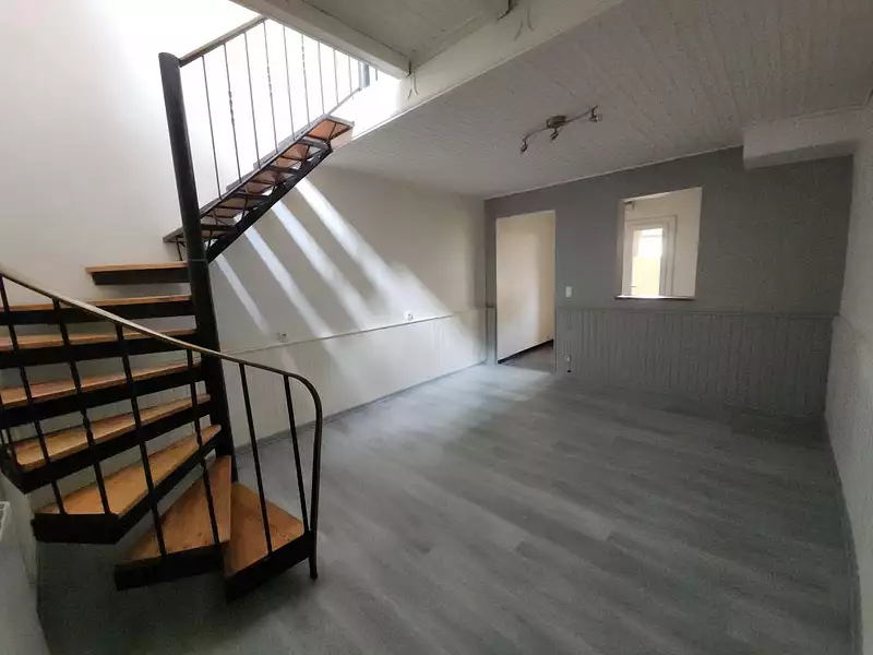 Appartement, 43 m²