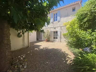 Maison, 83 m²