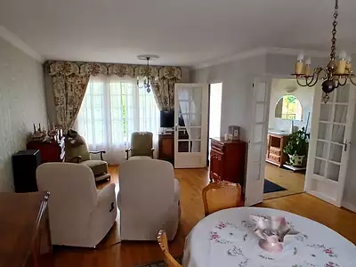 Maison, 98 m²