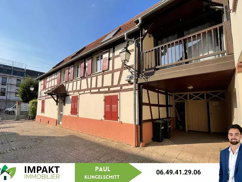 Appartement, 83,2 m²