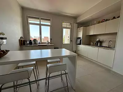 Appartement, 180 m²