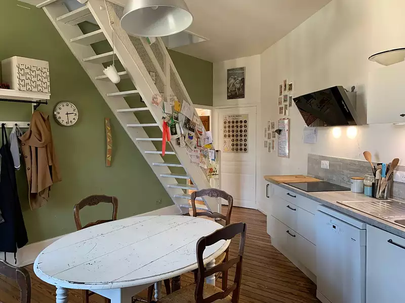 Appartement, 71,1 m²