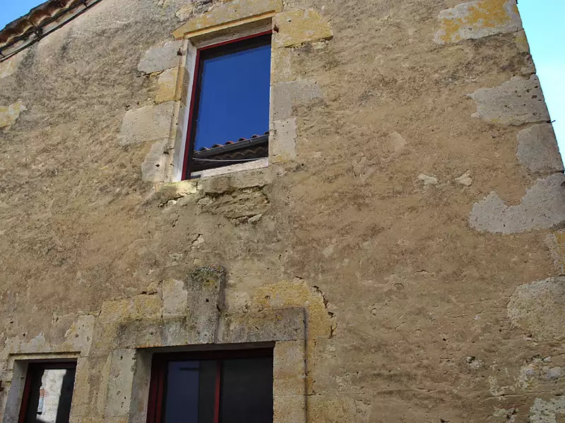 Maison, 25 m²