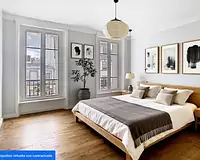 Appartement, 112 m²