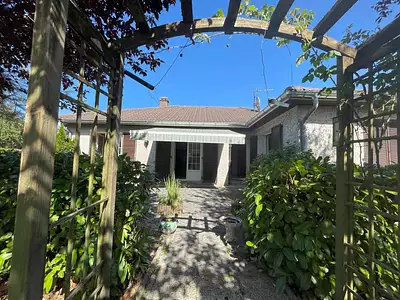 Maison, 123 m²