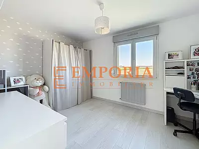 Appartement, 66,13 m²