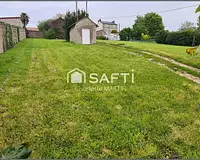 Maison, 67 m²