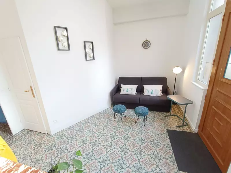 Immeuble, 203 m²
