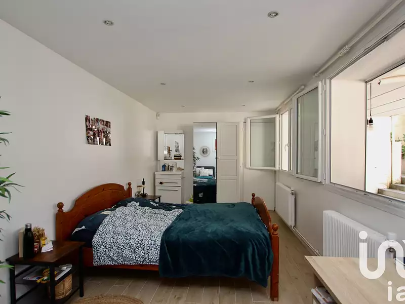 Maison, 200 m²