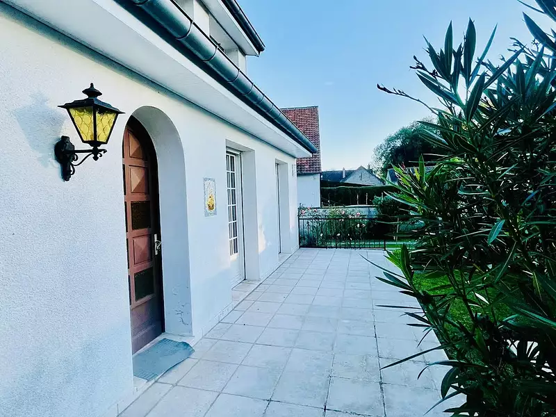 Maison, 150 m²
