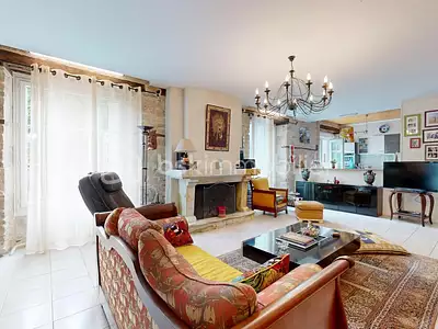 Maison, 241 m²
