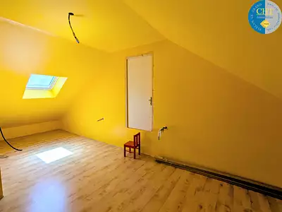 Maison, 115 m²