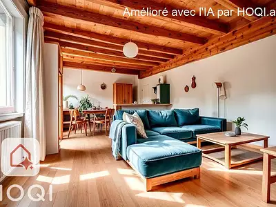 Maison, 90 m²