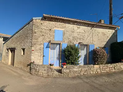 Maison, 94 m²
