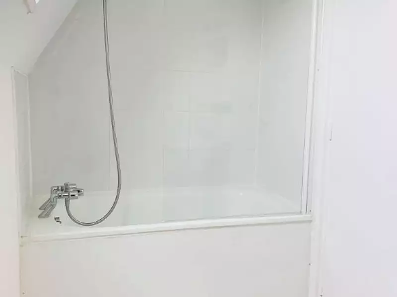 Appartement, 57 m²