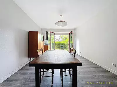Appartement, 63,76 m²