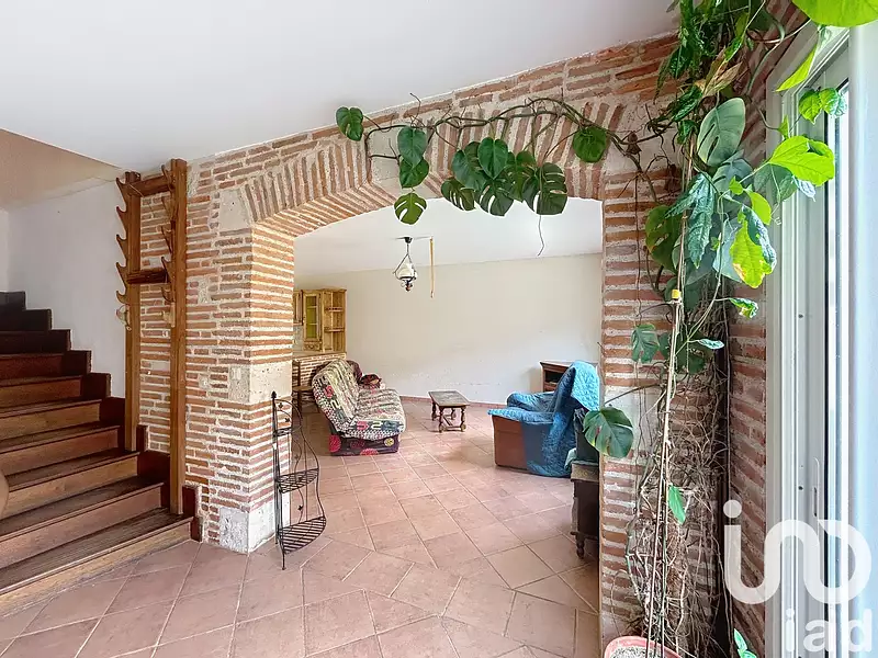 Maison, 145 m²