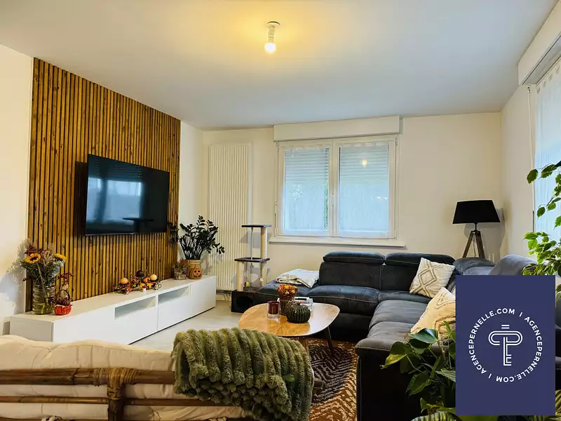 Maison, 137 m²