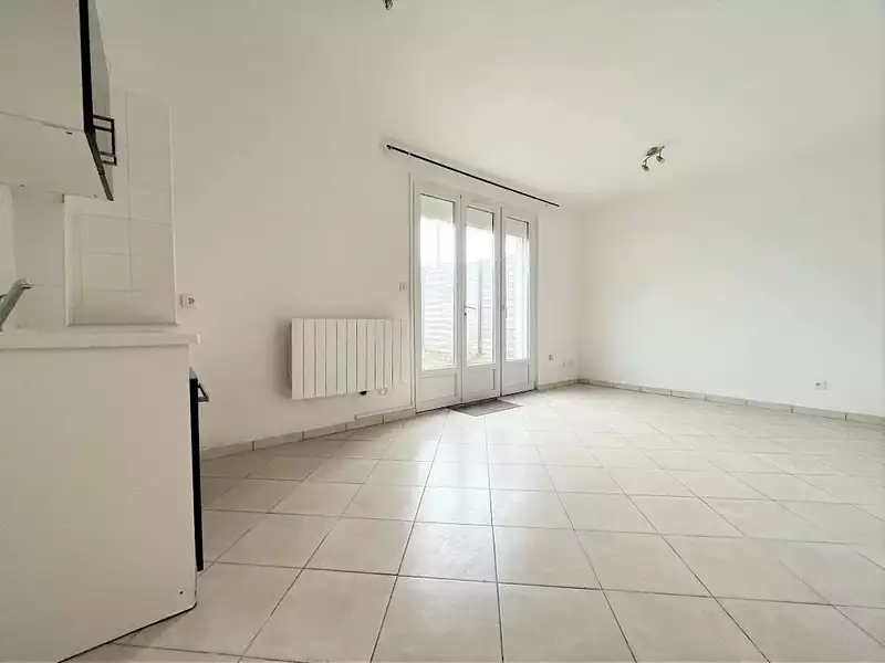 Appartement, 22,94 m²