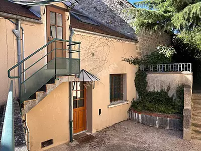 Maison, 783,76 m²