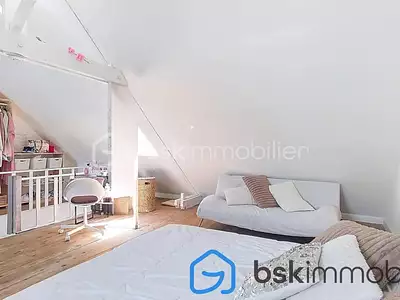 Maison, 210 m²