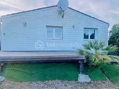 Maison, 79 m²