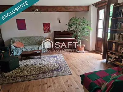 Maison, 380 m²