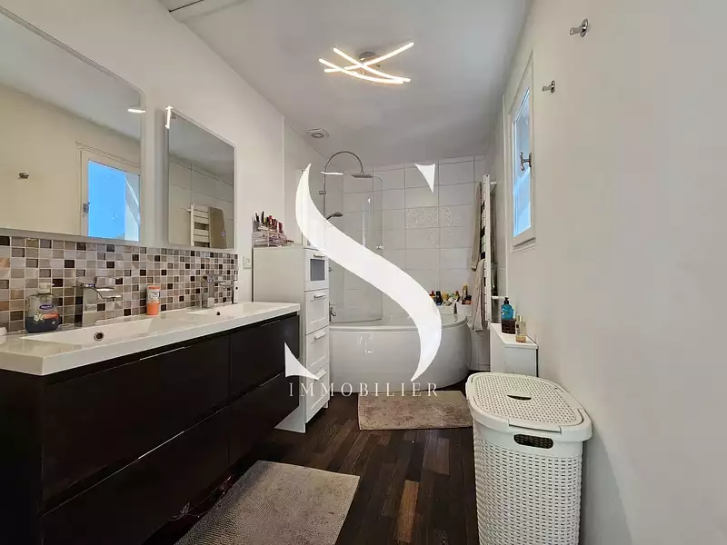 Appartement, 92,78 m²