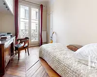 Appartement, 125,58 m²