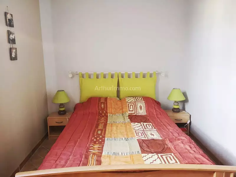 Maison, 134 m²