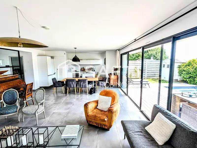 Maison, 152 m²