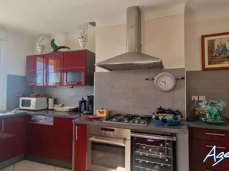 Appartement, 77,64 m²