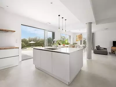 Maison, 245 m²