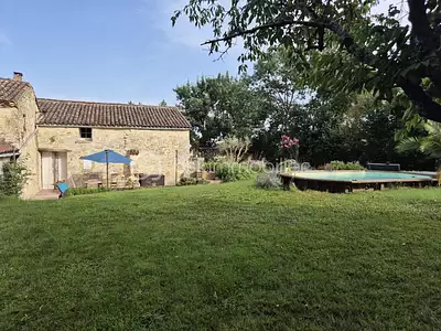 Maison, 170 m²