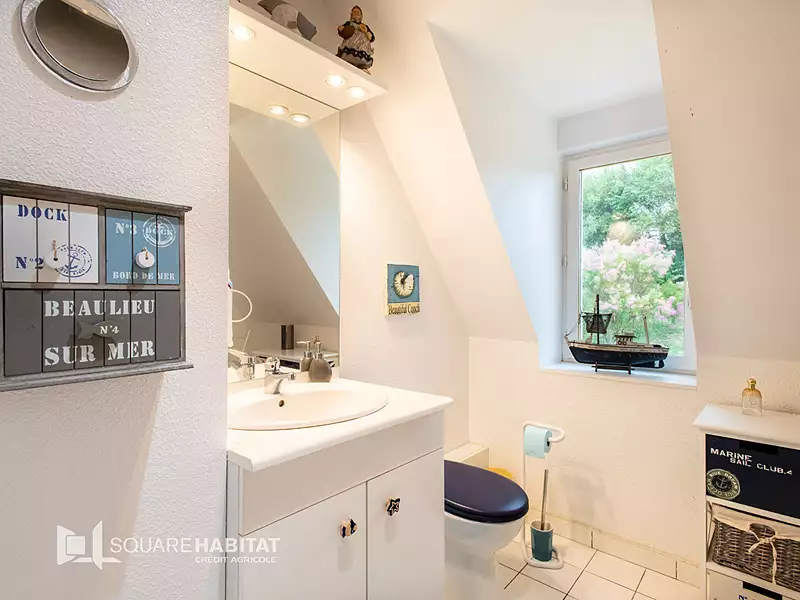 Maison, 69,35 m²