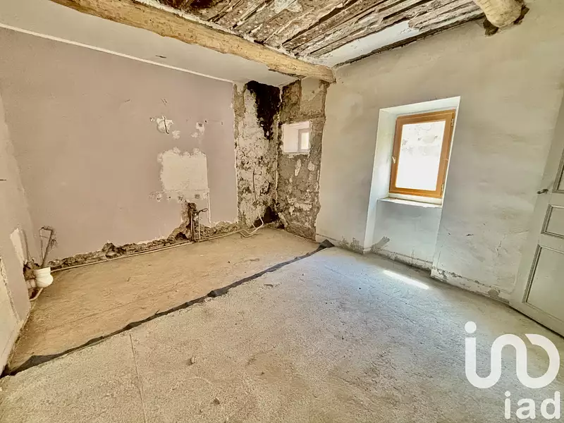 Maison, 88 m²