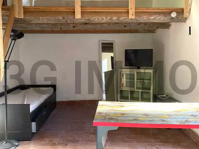 Maison, 28 m²