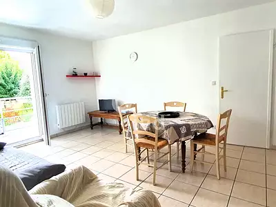 Appartement, 45 m²