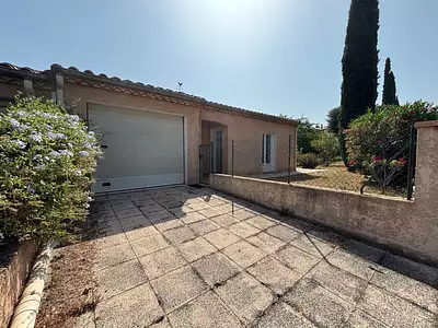 Maison, 87 m²