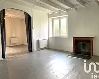 Maison, 81 m²