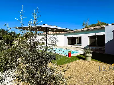 Maison, 170 m²