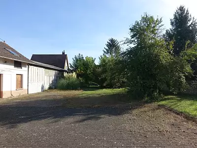 Terrain, 350 m²